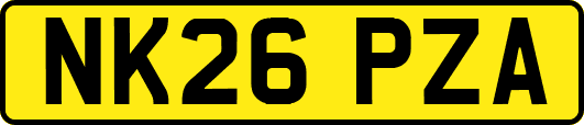 NK26PZA