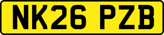 NK26PZB
