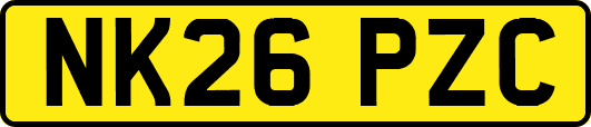 NK26PZC