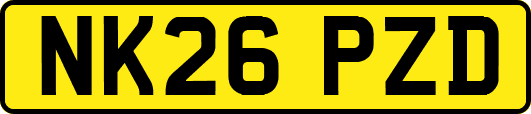 NK26PZD