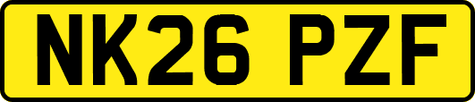 NK26PZF