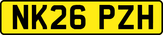 NK26PZH