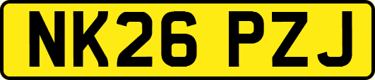 NK26PZJ