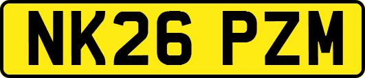 NK26PZM