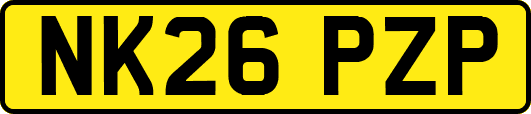NK26PZP