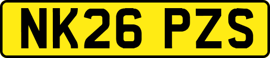 NK26PZS