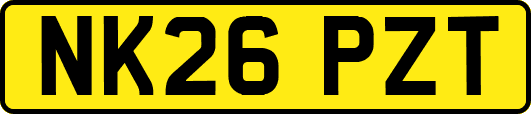 NK26PZT