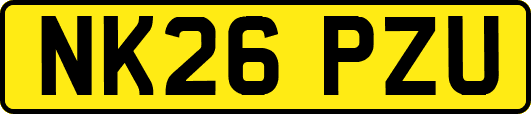 NK26PZU