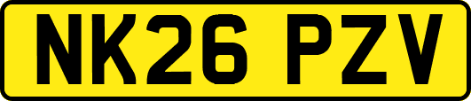 NK26PZV