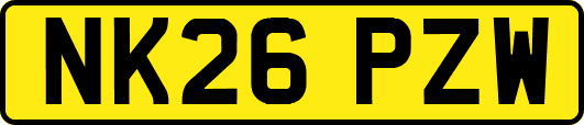 NK26PZW
