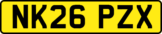 NK26PZX