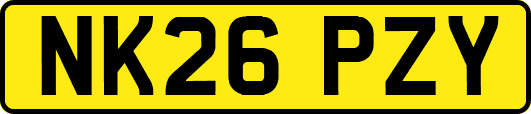 NK26PZY