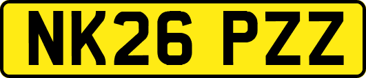 NK26PZZ