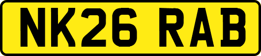 NK26RAB