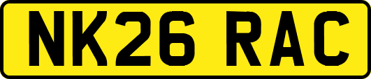 NK26RAC
