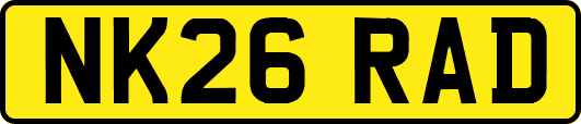 NK26RAD