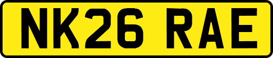 NK26RAE