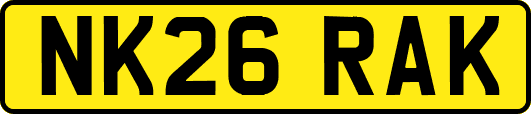 NK26RAK