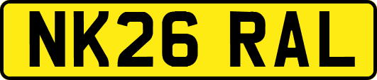 NK26RAL