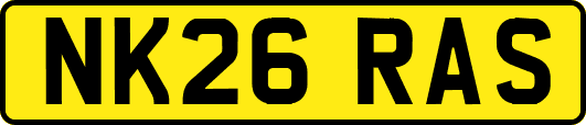 NK26RAS