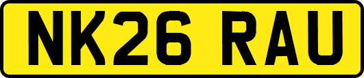 NK26RAU