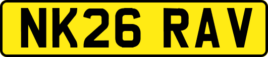 NK26RAV