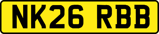 NK26RBB
