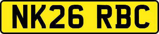 NK26RBC