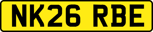 NK26RBE