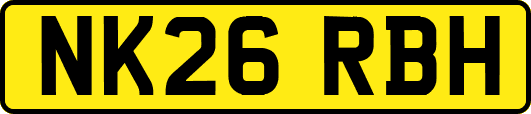 NK26RBH
