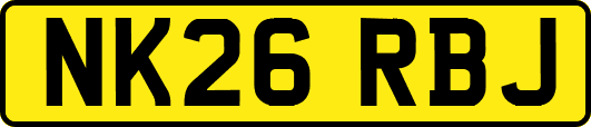 NK26RBJ