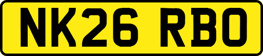 NK26RBO