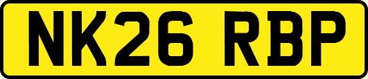 NK26RBP