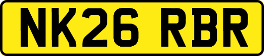 NK26RBR