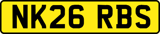 NK26RBS