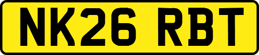 NK26RBT