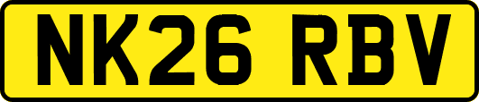 NK26RBV