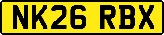 NK26RBX