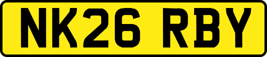 NK26RBY