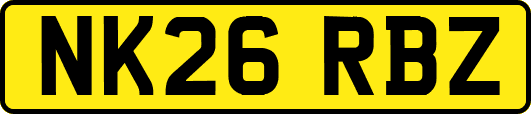 NK26RBZ