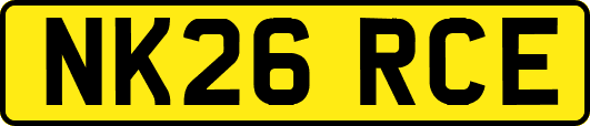 NK26RCE