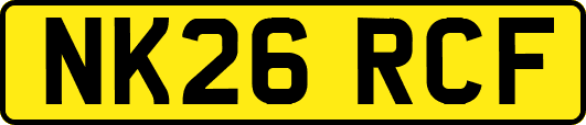 NK26RCF
