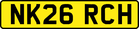 NK26RCH