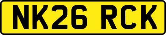 NK26RCK