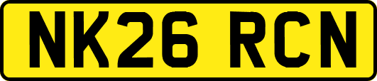 NK26RCN