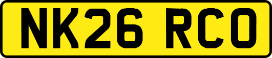NK26RCO