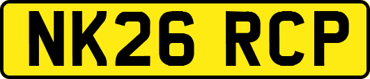 NK26RCP