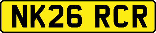 NK26RCR