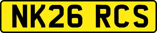 NK26RCS