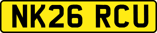 NK26RCU